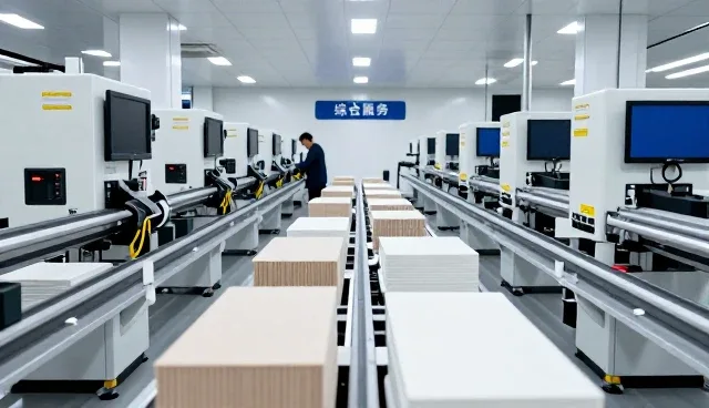 北京易丛文化传播有限公司